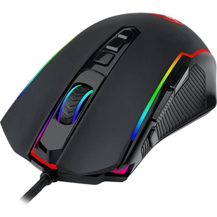 Мишка Redragon Ranger Basic M910-K RGB USB Black (71335) зображення 1