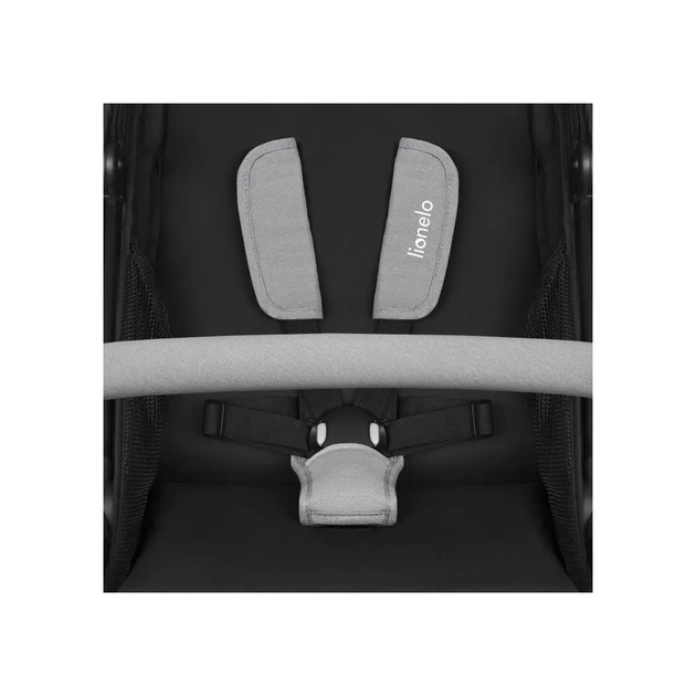 Коляска Lionelo Azura Grey Stone (LO-AZURA GREY STONE) - picture 12