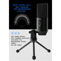 Мікрофон Fifine K683A - зменшене зображення 11