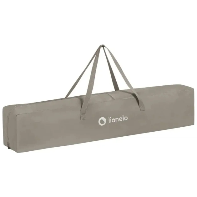 Дитячий манеж Lionelo WILLOW BEIGE SAND (LO-WILLOW BEIGE SAND) - picture 9