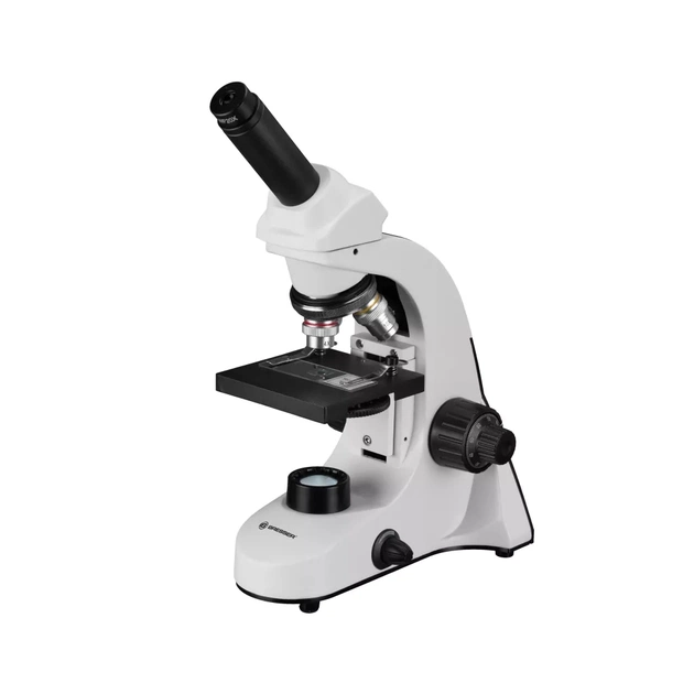 Мікроскоп Bresser Biorit SE 40x-1600x (14950) (931425) - зображення 4