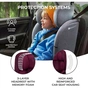 Автокресло Kinderkraft Oneto3 i-Size Cherry Pearl (KCONE300RED0000) (5902533922185) - уменьшенное изображение 8
