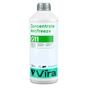 Антифриз VIRA Concentrate G11 зелена 1,5л (VI2002) - зменшене зображення 1
