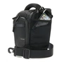 Фото-сумка Tucano TECH PLUS HOLSTER L (CB-TP-HL) - зменшене зображення 2