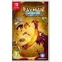 Гра Nintendo Rayman Legends: Definitive Edition [Switch, Russian version] (NS12) - зменшене зображення 1