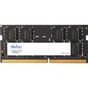 Модуль пам'яті для ноутбука SoDIMM DDR4 8GB 2666 MHz Netac (NTBSD4N26SP-08) - уменьшенное изображение 1