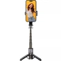 Трипод Proove Tiny Stick II Selfie Stick Tripod 630 mm Black (MPTS20010001) - зменшене зображення 9