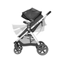 Коляска Maxi-Cosi ZELIA2 Essential Black FR (1210672301) - зменшене зображення 4