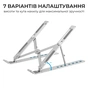 Підставка для ноутбука OfficePro LS321S - preview 3