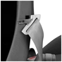 Автокрісло Cybex Eternis S Manhattan Grey (518002877) - уменьшенное изображение 10