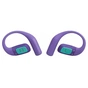 Навушники JBL Endurance Zone Purple (JBLENDUZONEPUR) - зменшене зображення 4
