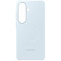 Чохол до мобільного телефона Samsung Slim Magnet S26 Light Blue (EF-SS942CLEGWW) - зменшене зображення 4