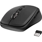 Мишка OfficePro M267B Silent Click Wireless Black (M267B) - зменшене зображення 6