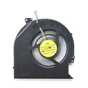 Вентилятор ноутбука Dell Latitude E5570/Precision 3510 DC (5V, 0.5A) 4pin (A48485) - зменшене зображення 1