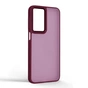 Чохол до мобільного телефона Armorstandart Frame Samsung A26 5G Wine Red (ARM84809) - зменшене зображення 2