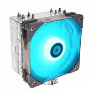 Кулер до процесора Qube QB-OL2100 зображення 1