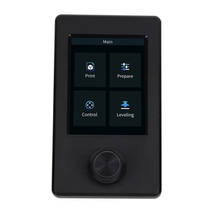 Екран для 3D-принтера Creality Display Kit 3.2" Knob 320х240 Color Screen (4001050081) зображення 1
