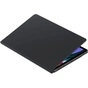 Чохол до планшета Samsung Book Cover Galaxy Tab S9 (X710/X716) Black (EF-BX710PBEGWW) - зменшене зображення 3