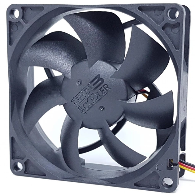 Кулер до корпусу PcCooler F82 - изображение 1