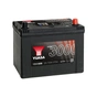 Акумулятор автомобільний Yuasa 12V 72Ah SMF Battery (YBX3030) - зменшене зображення 1