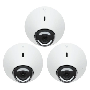 IP-камера Ubiquiti UniFi G5 Dome (UVC-G5-Dome-3) зображення 1