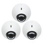 IP-камера Ubiquiti UniFi G5 Dome (UVC-G5-Dome-3) - зменшене зображення 1