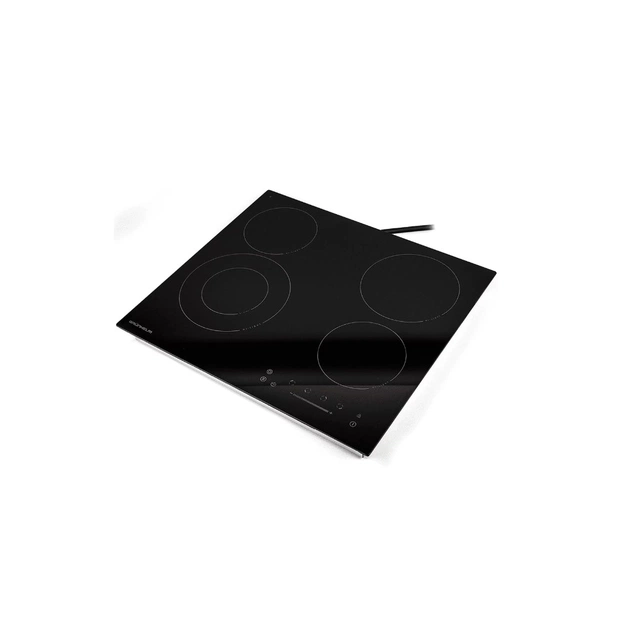 Варочна поверхня Grunhelm GPC 725 BE - picture 4