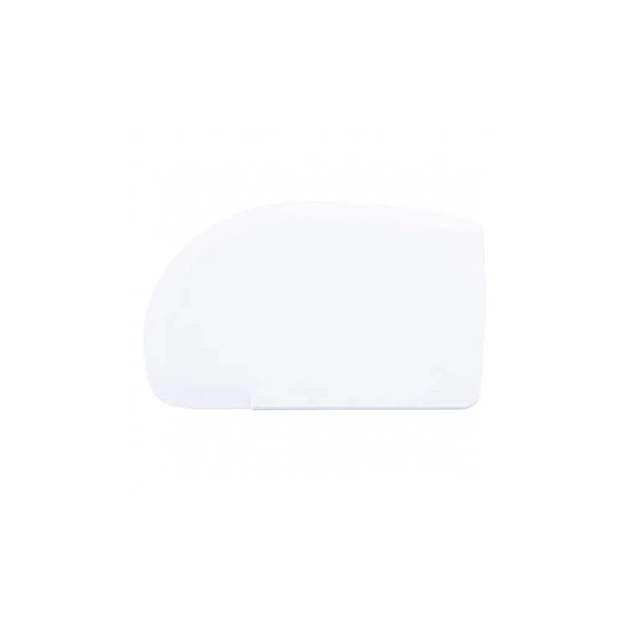 Шкребок кондитерський Martellato RTA 125 x 90 мм м'який (50RTA 2) - picture 1