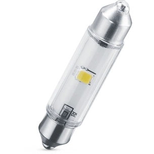 Автолампа Philips 11864U30CWB1 зображення 1