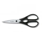 Кухонні ножиці Victorinox 20 см чорні (7.6363.3) - зменшене зображення 1