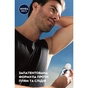Антиперспирант Nivea MEN Black & White Invisible Fresh Anti-Perspirant 50 мл (4006000258614) - уменьшенное изображение 8
