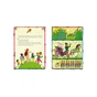 Книга Історія одного поросятка - Юрій Винничук А-ба-ба-га-ла-ма-га (9667047288) - зменшене зображення 3