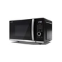 Мікрохвильова піч Sharp YC-QC254AE-B - зменшене зображення 3