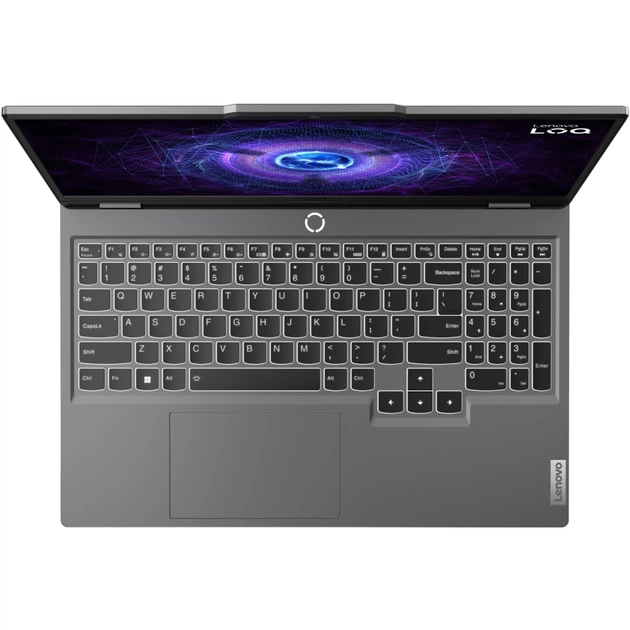 Ноутбук Lenovo LOQ 15IAX9 (83GS00MDRA) - зображення 4