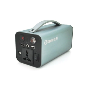 Зарядна станція Voltronic X16-180W, 251Wh (X16-180W) зображення 1