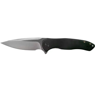 Ніж Weknife Kitefin Black (2001G) зображення 1