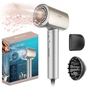 Фен Cecotec DryGlam Nano Plasma Aluminum (A01_EU01_101440) - уменьшенное изображение 8