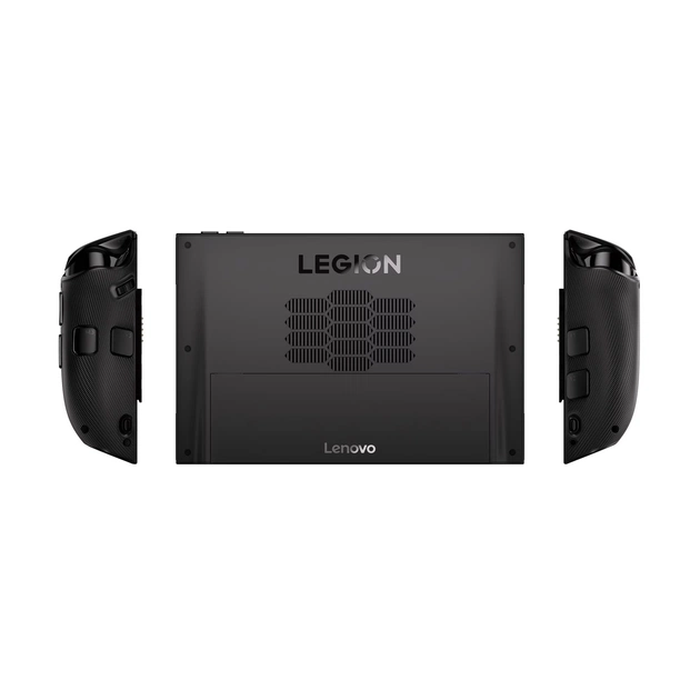 Ігрова консоль Lenovo Legion Go 2 8ASP2 1TB (83N00020RA) - зображення 7