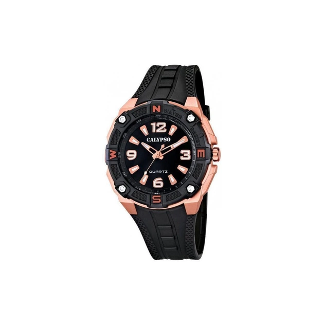 Наручные часы Calypso K5634/8 - изображение 1
