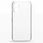 Чохол до мобільного телефона BeCover Silicone Oppo A6x Transparent (716078) - зменшене зображення 2