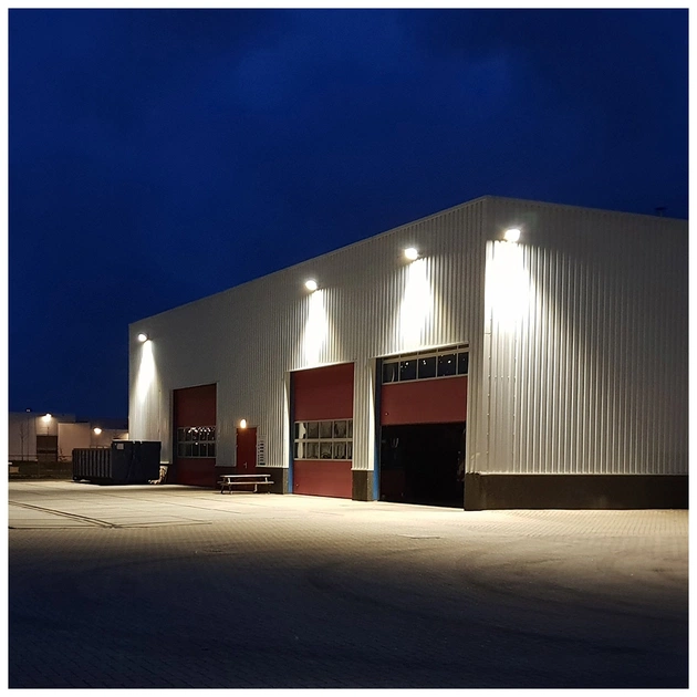 Прожектор Videx LED PREMIUM VIDEX F2 100W 5000K (VL-F2-1005G) - picture 4