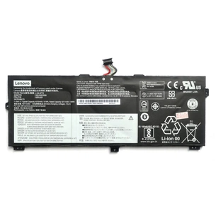 Акумулятор до ноутбука Lenovo Yoga X390 L18L3P72, 51Wh (4372mAh), 3cell, 11.55V (A47919) зображення 1