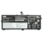 Акумулятор до ноутбука Lenovo Yoga X390 L18L3P72, 51Wh (4372mAh), 3cell, 11.55V (A47919) - зменшене зображення 1