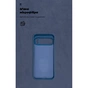 Чохол до мобільного телефона Armorstandart ICON Google Pixel 10 Pro XL 5G Camera cover Dark Blue (ARM87464) - зменшене зображення 4