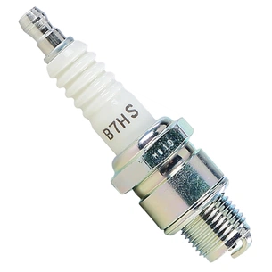 Свічка запалювання NGK 5110 B7HS зображення 1