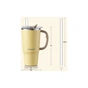 Термокружка Buydeem DS57 700 мл Mellow Yellow (DS57-MY) - зменшене зображення 3