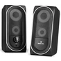 Акустична система REAL-EL S-110 USB Black (EL121100009) - зменшене зображення 6
