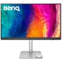 Монітор BenQ PD3226G White-Silver - зменшене зображення 1