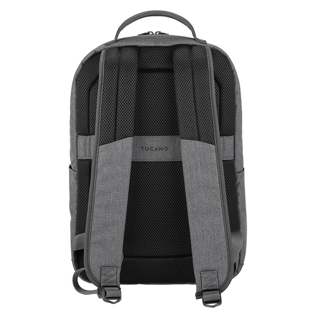 Рюкзак для ноутбука Tucano 16" Hop, anthracite (BKHOP15-AX) - picture 12