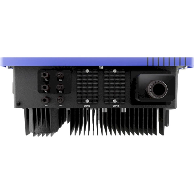 Сонячний інвертор Njoy Astris 8K/1P2T3, однофазний - зображення 5